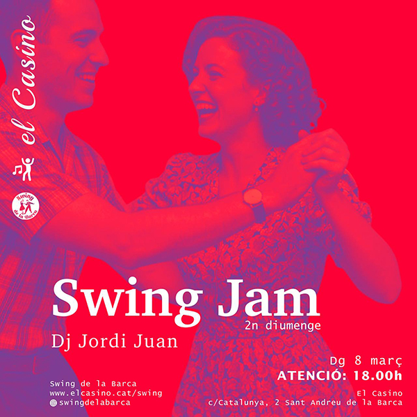 Swing Jam
