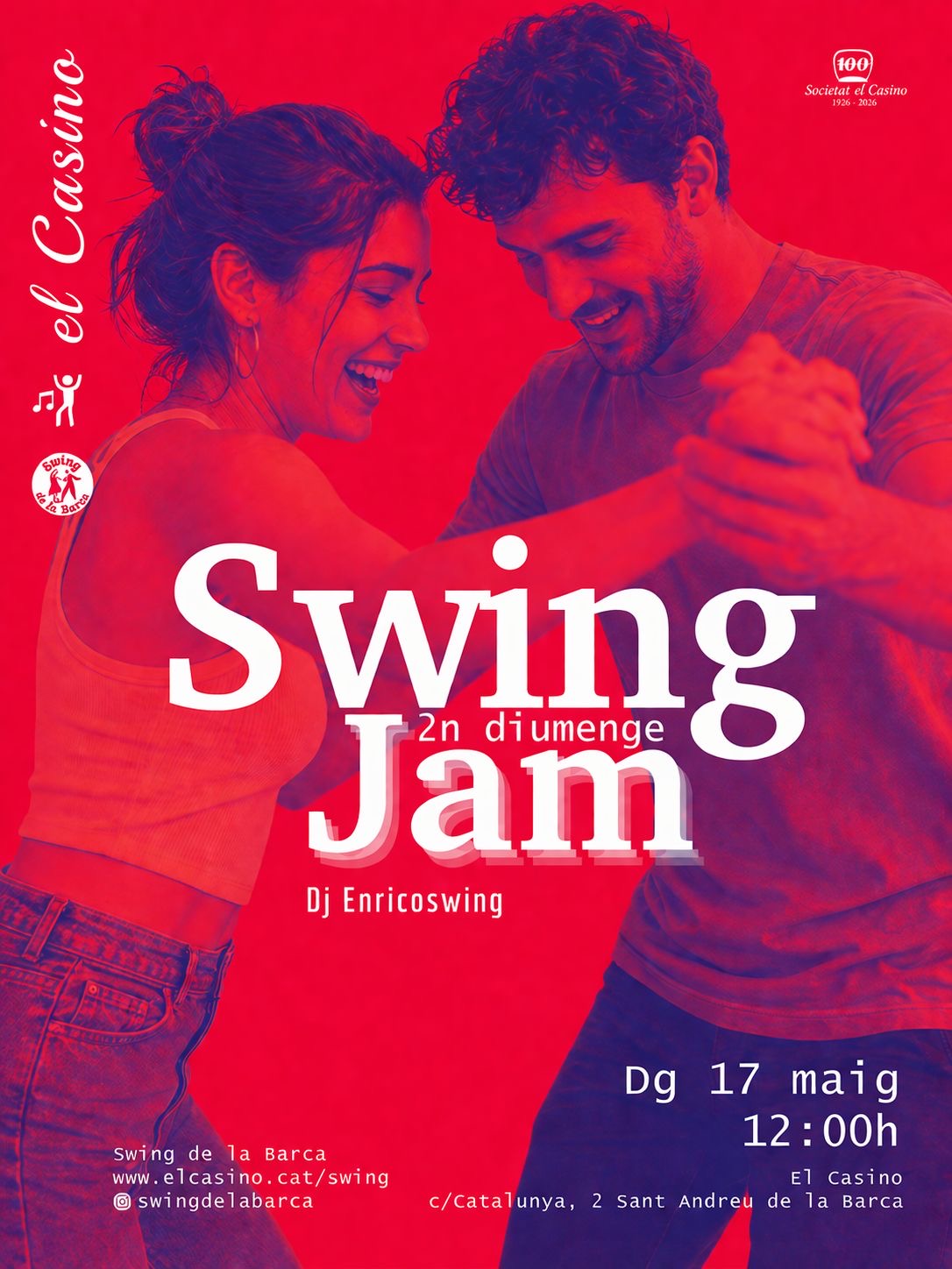 Swing Jam