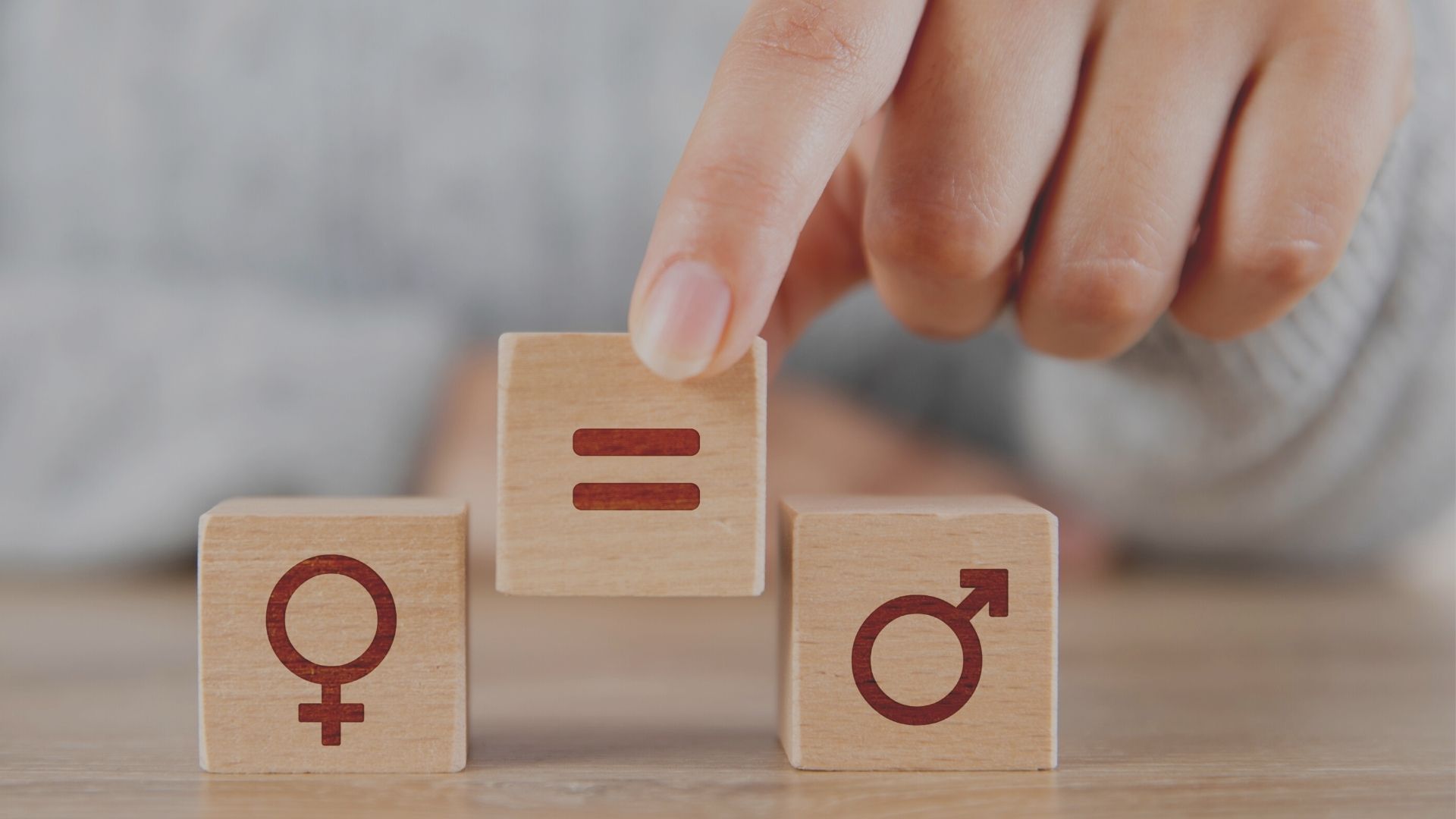 Formació en Igualtat de gènere 