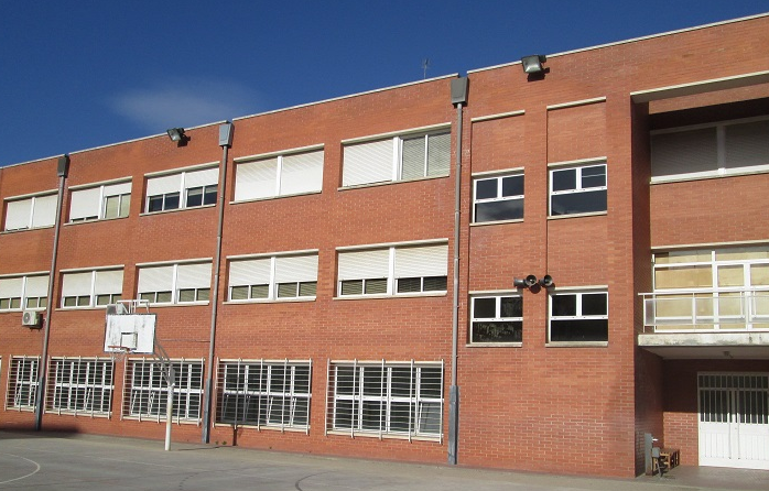 Portes obertes de l'Escola Joan Maragall - Visita guiada