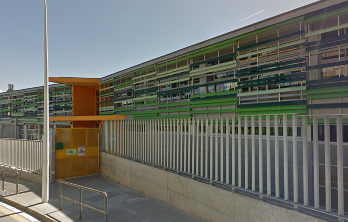 Portes obertes de l'Escola Sant Andreu de la Barca