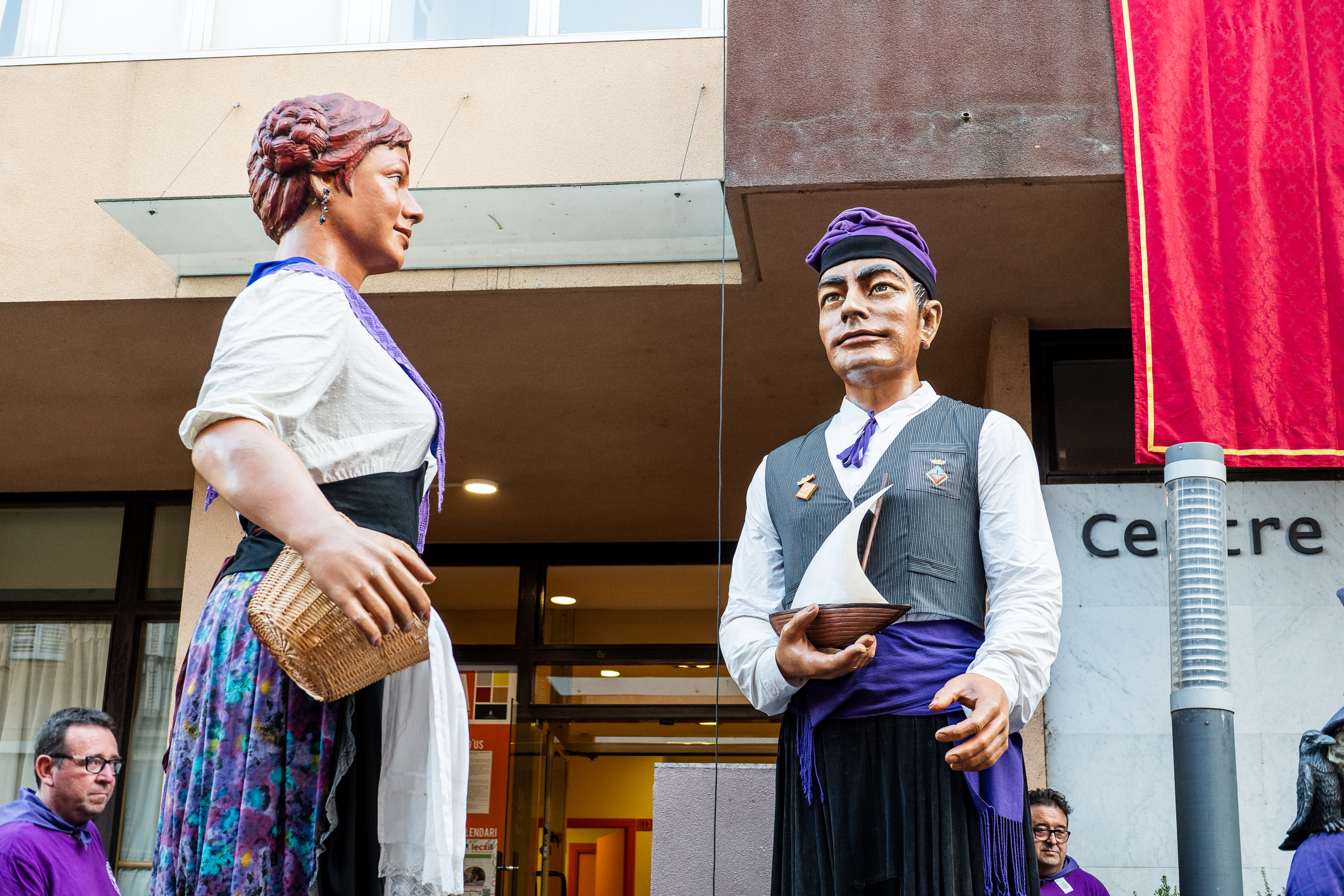 Pregó de Festa Major 