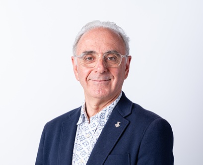 Andreu Mitjans i Rius