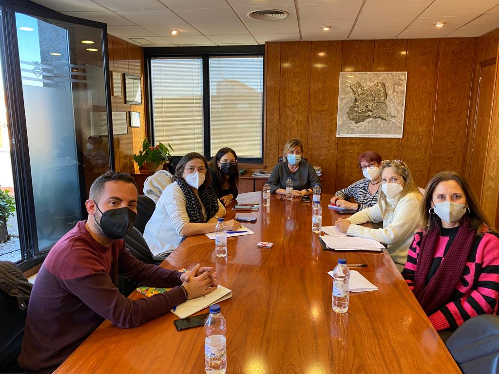 Ajuntament Sant Andreu de la Barca