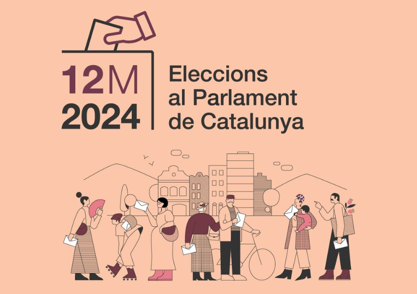 Imatge de la notícia: 19.765 santandreuencs i santandreuenques estan cridats a les urnes el pròxim diumenge