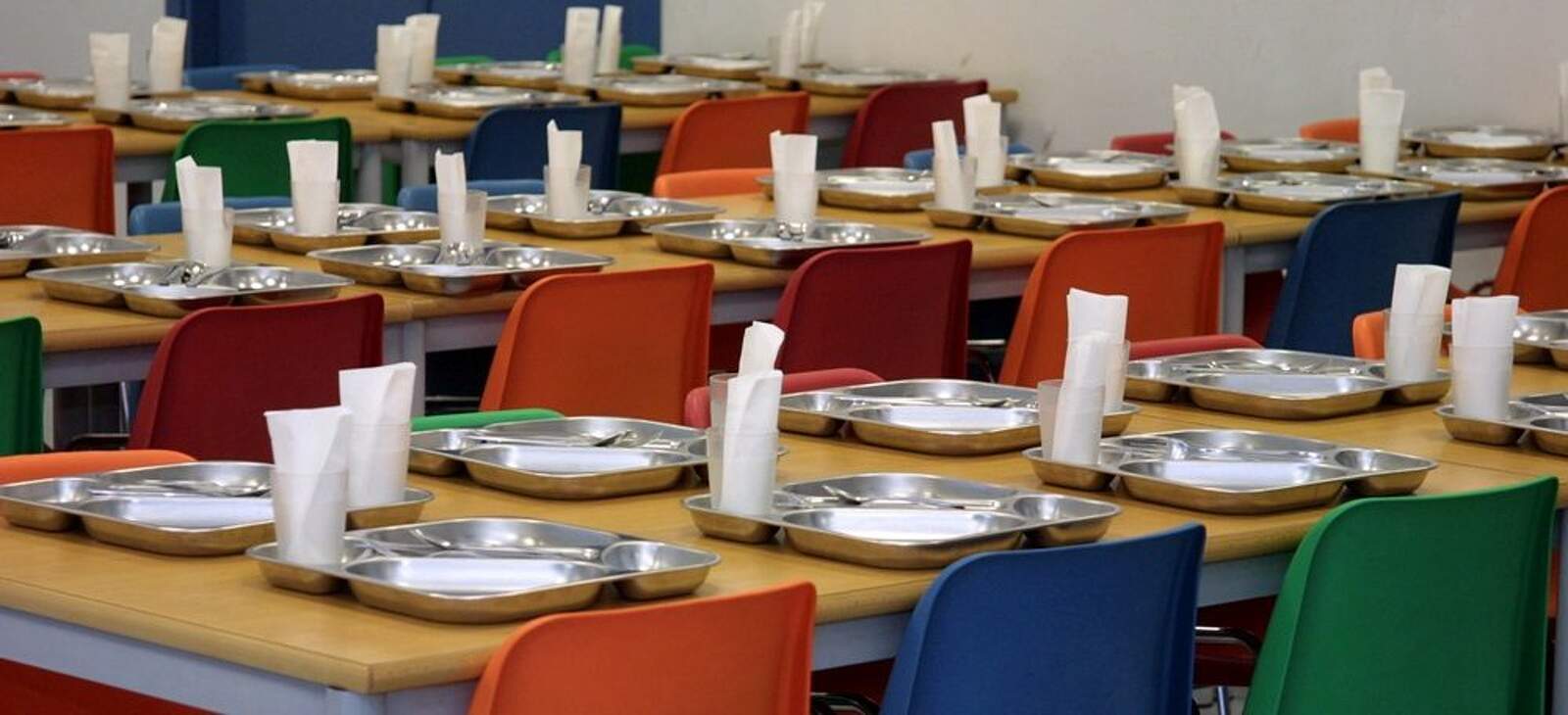 Imatge de la notícia: Ja es poden sol·licitar els ajuts de menjador escolar del Consell Comarcal per al 2024-2025