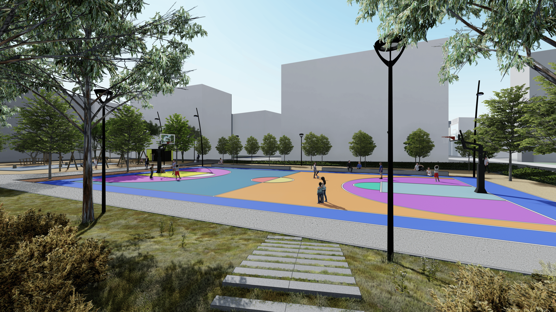 Ajuntament Sant Andreu de la Barca