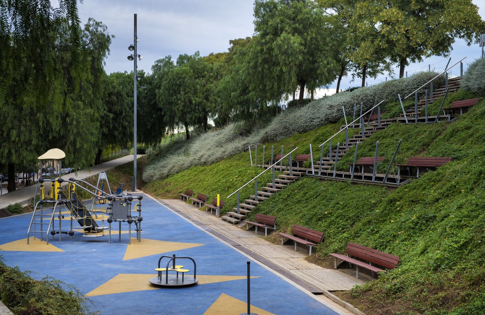 Ajuntament Sant Andreu de la Barca