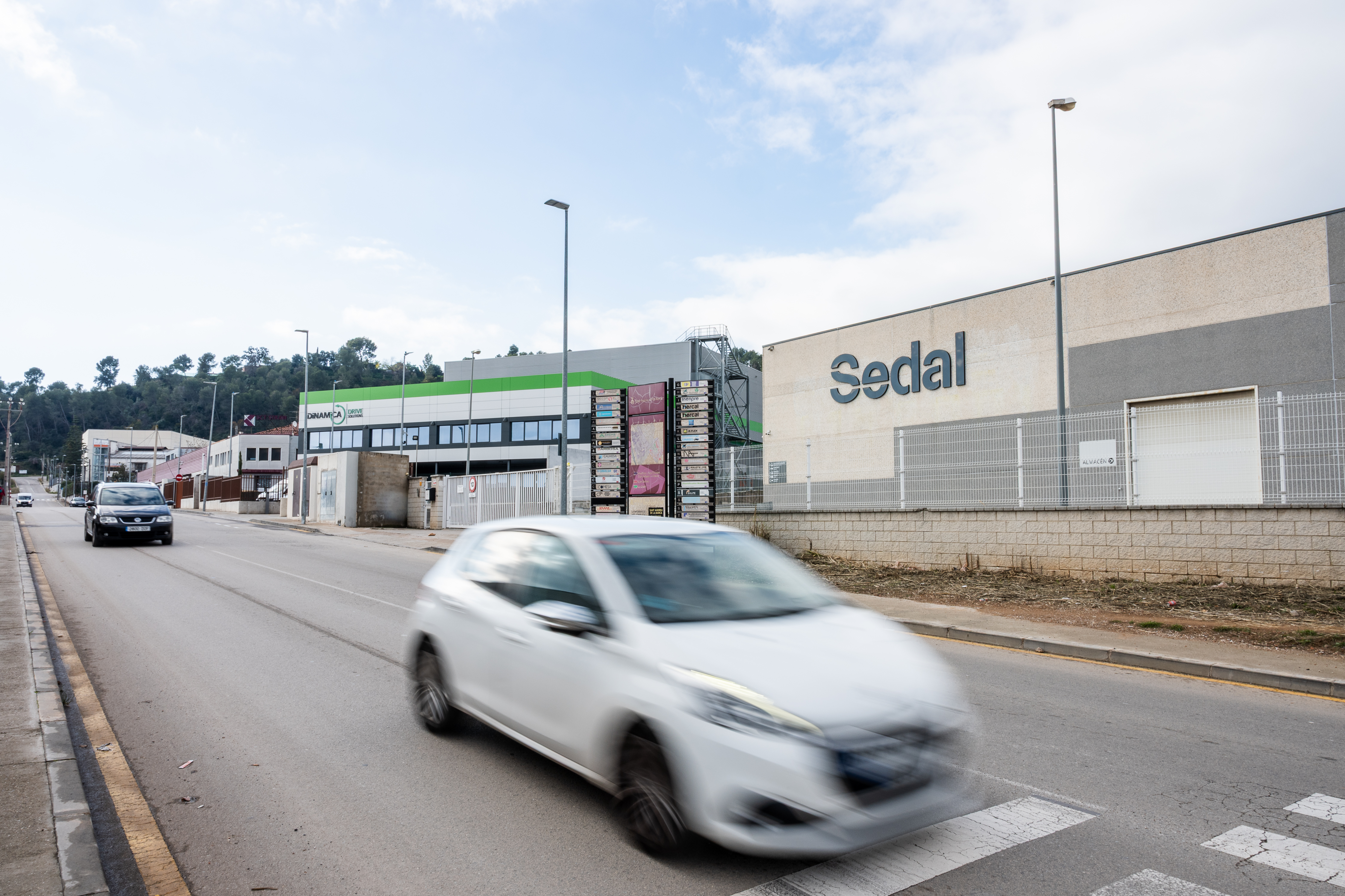 Imatge de la notícia: L’atur a Sant Andreu de la Barca baixa un 2,7% el 2025