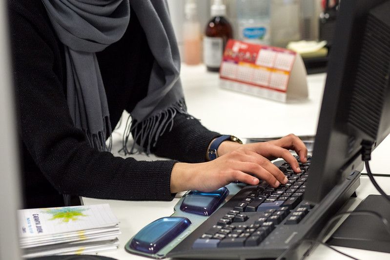 Imatge de la notícia: L’Ajuntament obre inscripcions per als nous cursos de formació ocupacional 2026