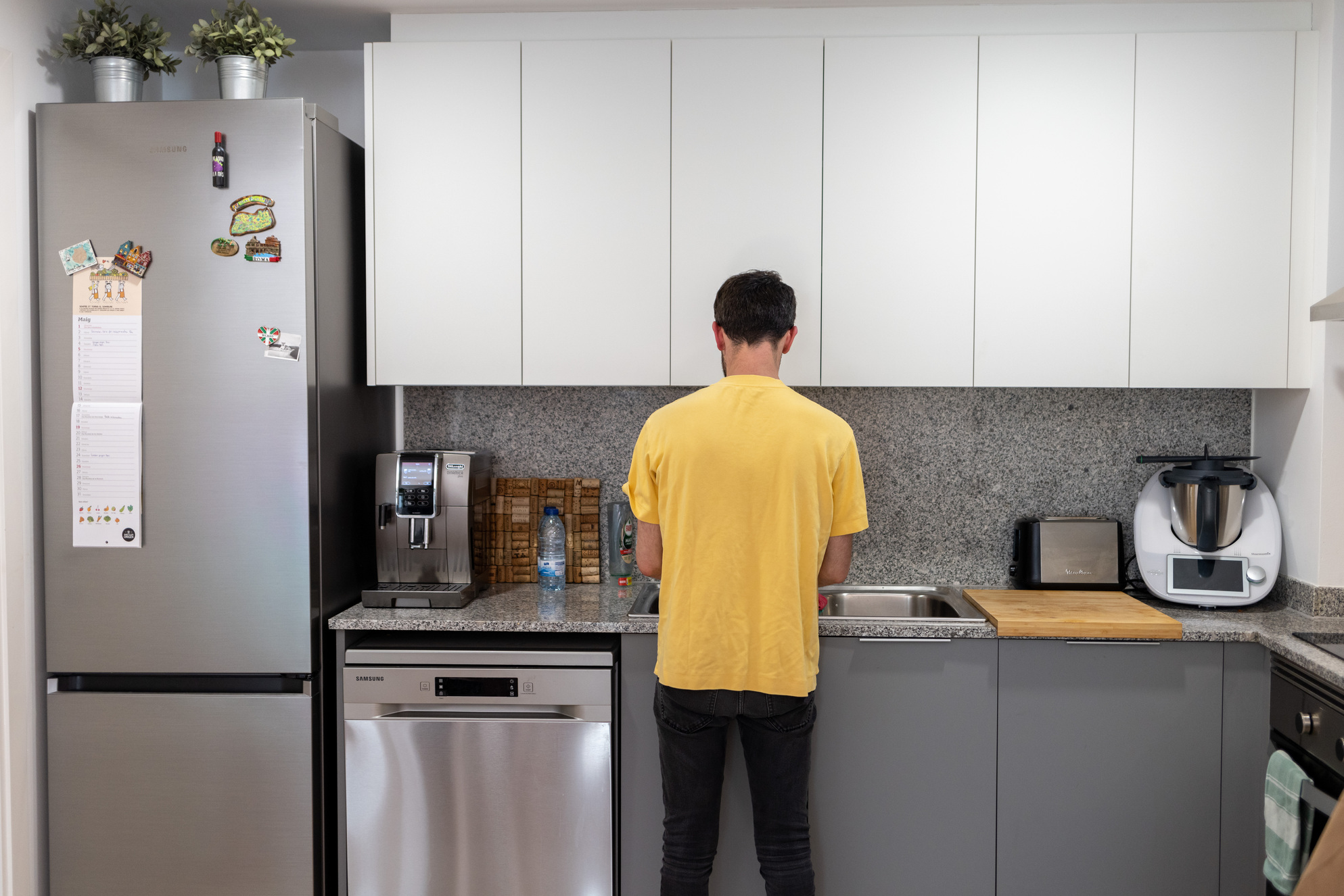 Imatge de la notícia: Nova convocatòria per sol·licitar els ajuts del Bo Lloguer Jove