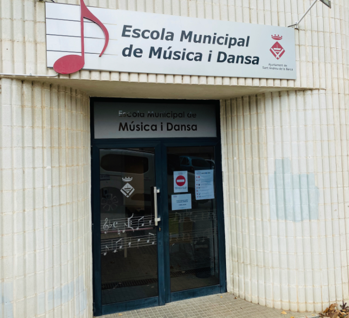 Imatge de la notícia: L’Escola Municipal de Música i Dansa obre la preinscripció per al curs 2026-2027