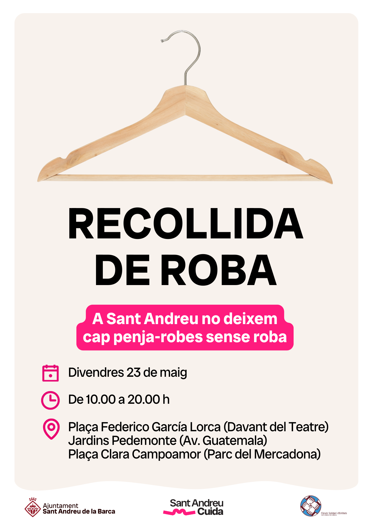 Ajuntament Sant Andreu de la Barca