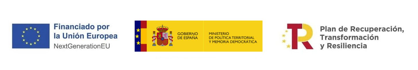 Projectes Finançats per la Unió Europea – NextGenerationEU